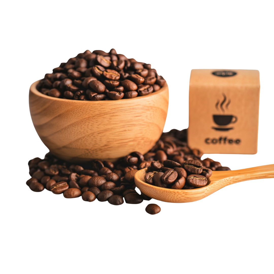 Premium Coffee Beans